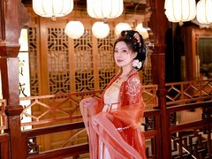 -汉仪华裳汉服馆(豫园店)