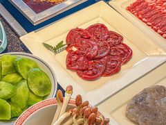 -皇城老妈·大连海鲜火锅(港湾店)