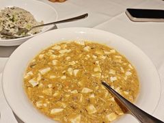 蟹粉豆腐-老吉士(环贸iapm店)