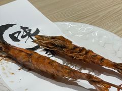 -小船渔村•大连菜•大连焖鱼(黄河路店)