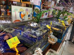 -79号渔船海鲜饭店(华强北店)