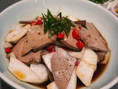 -额尔敦传统涮(体育场店)
