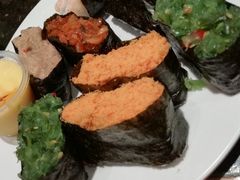 -汉巴味德(大悦城店)