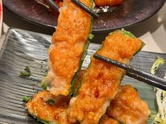 -常来小聚·广州非遗传承餐厅(高德置地店)