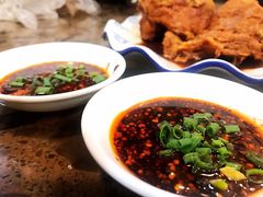 -周家大连水饺(美专校街店)