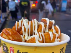 -潘多多·山里人锅巴土豆(八一路店)
