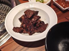 -烧肉一番·新韩式炭火烤肉(大岭山店)