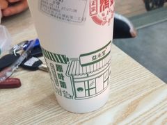 -益禾堂·黑糖珍珠奶茶(上社横街店)
