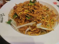 -灶座小锅烀饼·铁锅炖(道里店)