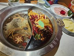 -大龙燚火锅(科华店)