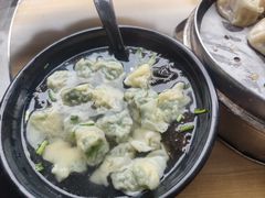 -真真鲜馄饨店(启蒙路店)