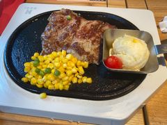 -豪客来牛排(重庆三峡广场步行街1704店)