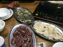 -江村四哥新鲜牛肉店(江高总店)