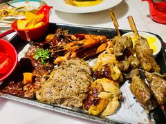 -Gray Whale 灰鲸餐厅(北美N1店)