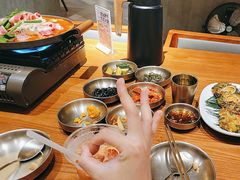 -春熙台韩国料理·章鱼肥牛(西丽店)