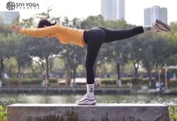 点击看大图 -思怡瑜伽·普拉提·减脂塑形