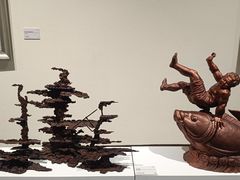 -陕西省美术博物馆