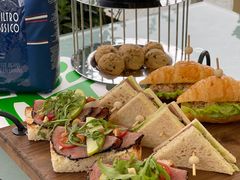 -天津海河悦榕庄·Lobby Lounge大堂吧