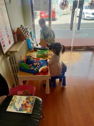 -福润堂小儿推拿保健中心(北京密云店)