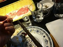-朝天门火锅(东城区速八店)