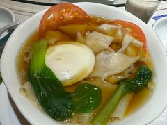 -东北大院·东北菜(三台子店)