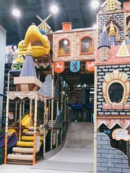 -meland亲子乐园•派对•研学(苏州悠方购物中心店)