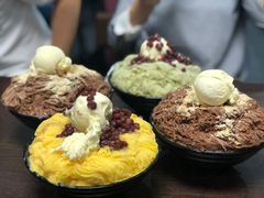 -MOMO冰品·生巧汤圆(红桥店)