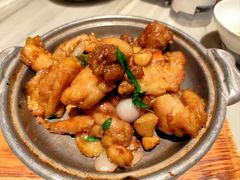 -岭南真味·匠心粤菜(K11店)