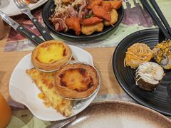 -我家牛排自助餐厅(永旺梦乐城店)