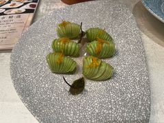 -东海朗廷酒店-唐阁T’ANG COURT 中餐厅