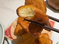 老大同麻叶（个）-龍聚祥烧麦馆(万达店)