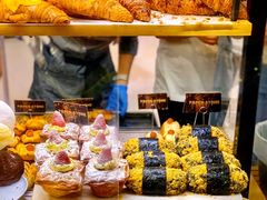 -PAPER STONE BAKERY(天环店)
