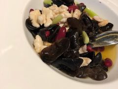 -丽晶轩中餐厅(重庆丽晶酒店)