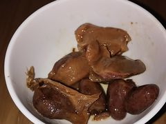 -灌顶姜母鸭(思明南路店)