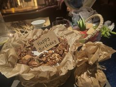 -半勺舒舒生日蛋糕店
