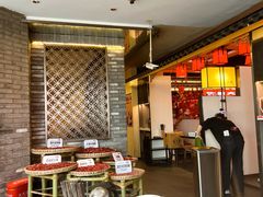 -巴蜀大将火锅(春熙店)
