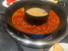 -巴蜀大将火锅(春熙店)