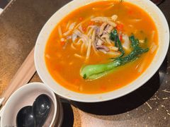 -漆黑觉米粉(三里屯店)