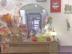 -100家灵感仓库·DIY团建(什刹海店)