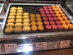 -陶陶居饼家(惠福东路店)