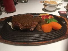 -爱丽丝牛排西餐厅(光谷步行街店)