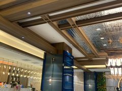 -青水瓦台汤泉(未央店)