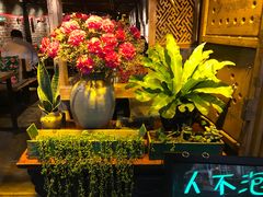 景观位-在路上酒吧(大理古城店)