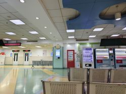 -首都医科大学附属北京儿童医院