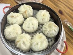 -文武王氏烧饼·无矾油条(西溪路店)