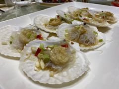 -九尊食上(生态园林酒店)