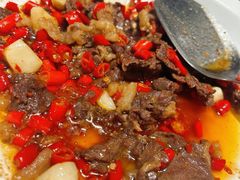 -辣可可·小炒黄牛肉(望京凯德MALL店)