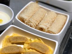 -海底捞火锅(金山百联店)