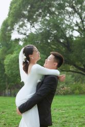 -布丁婚纱摄影工作室
