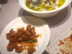 -章吴记喜瑞餐厅(东东城店)